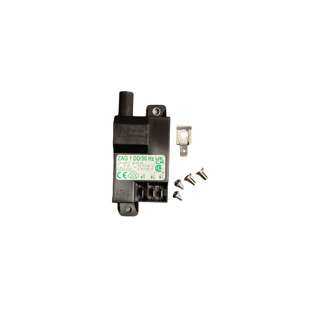 Broag Remeha 7624619 Ignition Transformer | Genuine Replacement Spare Part