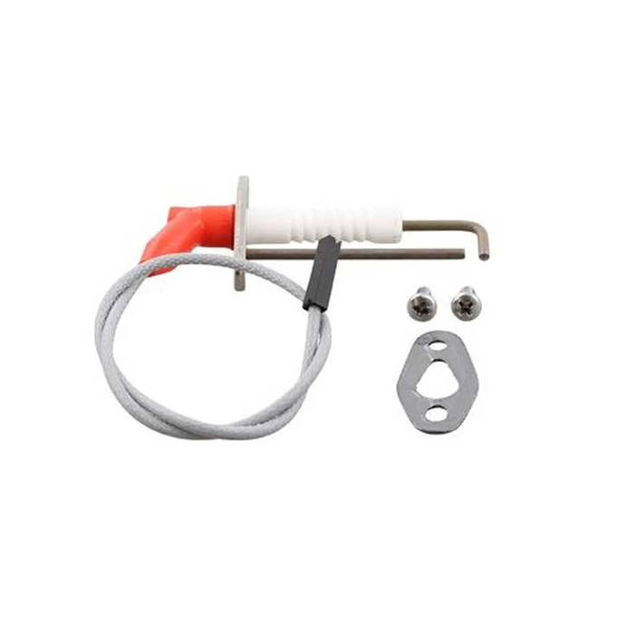 Broag Remeha 7702138 Ignition Ionisation Electrode | Genuine Replacement Spare Part