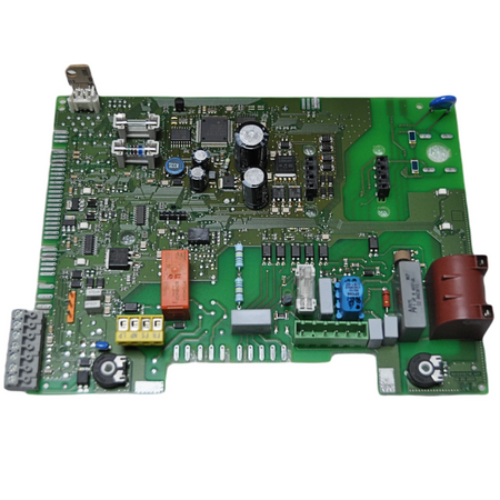 Worcester Bosch 8748300921 Greenstar 24I Printed circuit Board | Genuine Replacement Spare Part