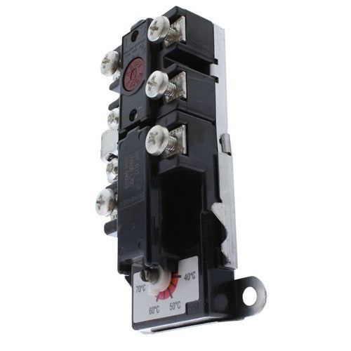 OSO Hotwater Surface Mounted Thermostat 80030 | Replacement Spare Part