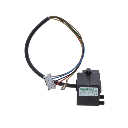 Intergas 801537 Smart Ignition Module Siemens TQG43 | Genuine Replacement Spare Part