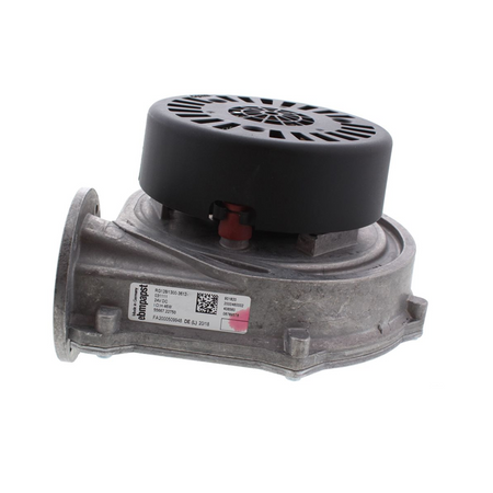 Glow-Worm 801645 Fan | Genuine Replacement Spare Part