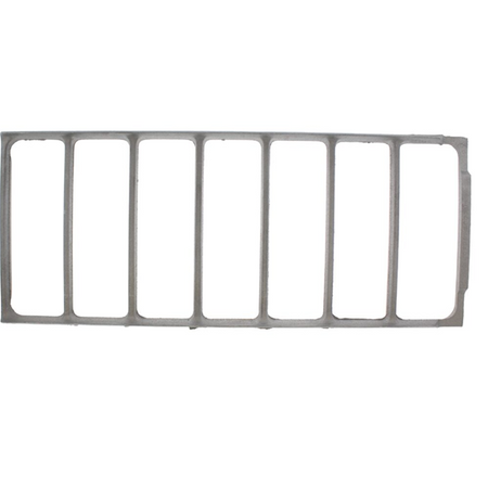 Baxi 82290011 Upper Baffle Plate 240mm | Genuine Replacement Spare Part
