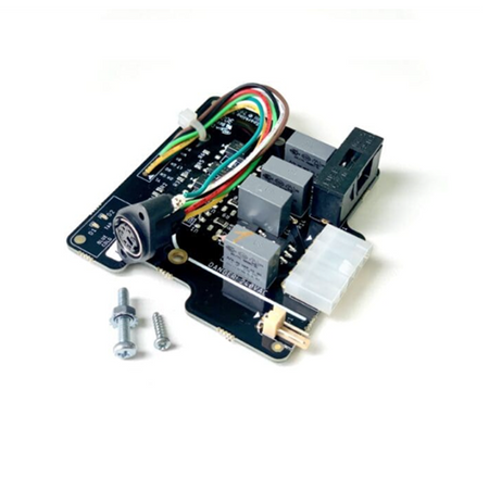 Billi 853015 Sparkling S2 Solenoid Control - Genuine Billi Part