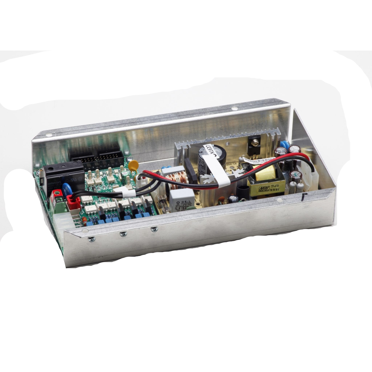Billi File Billi 853080 Quadra - Main PCB Kit – Water Heating Spares