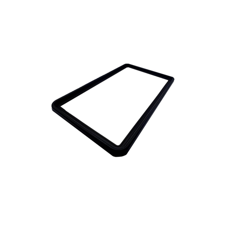 Worcester Bosch 87110041680 Burner Seal | Replacement Spare Part