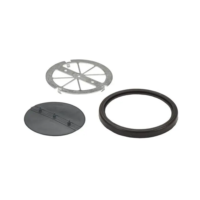 Worcester Bosch 87155058830 Bearing Plate | Genuine Replacement Spare Part