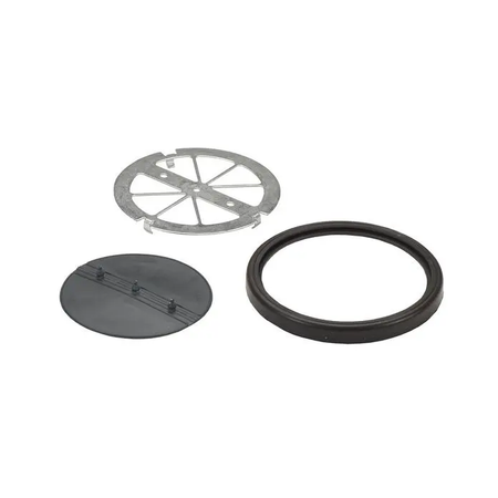 Worcester Bosch 87155058830 Bearing Plate | Genuine Replacement Spare Part