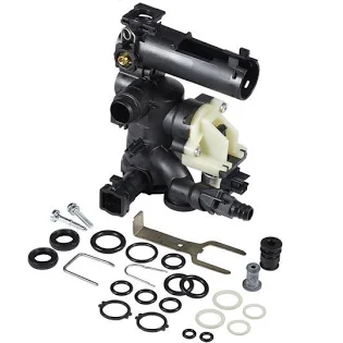 Worcester Bosch 87161064420 Return Unit - Genuine Worcester Bosch Part
