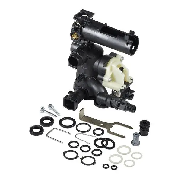 Worcester Bosch 87161064420 Return Unit | Replacement Spare Part