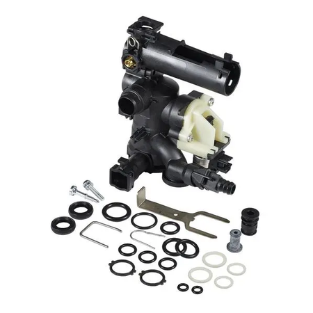 Worcester Bosch 87161064420 Return Unit | Replacement Spare Part