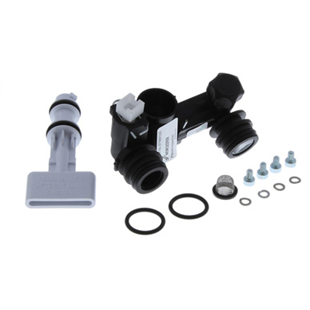 Worcester Bosch 87161073030 Filling Loop | Genuine Replacement Spare Part