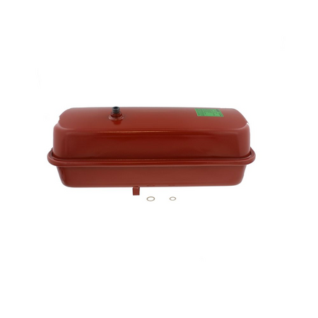 Worcester Bosch 7161076600 Expansion Vessel 12 Litre | Genuine Replacement Spare Part