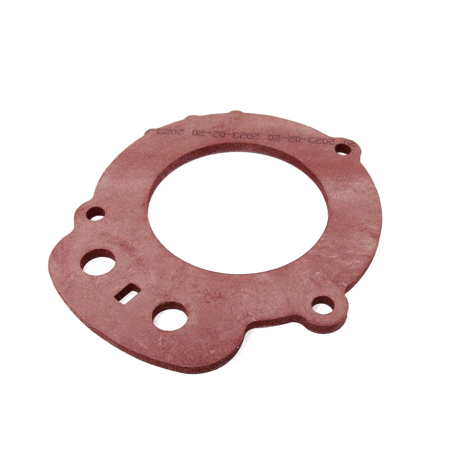 Worcester Bosch 87161105340 WB6 Gasket Burner | Genuine Replacement Spare Part