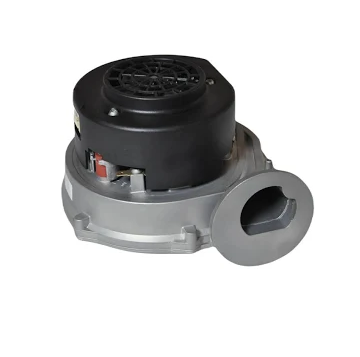 Worcester Bosch 87161160670 Greenstar Fan - Genuine Worcester Bosch Part