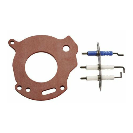 Worcester Bosch 87161163810 Electrode Kit | Replacement Spare Part