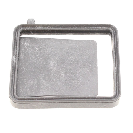 Worcester Bosch 8716117050 - AMG Elbow Seal And Return Valve Flap | Genuine Replacement Spare Part