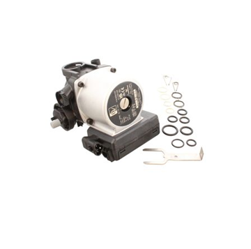 Worcester Bosch 8716122126 UMP Pump  - Genuine Worcester Bosch Part