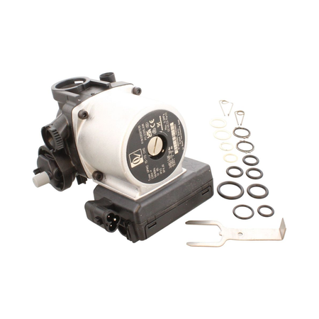 Worcester Bosch 8716122126 UMP Pump | Genuine Replacement Spare Part