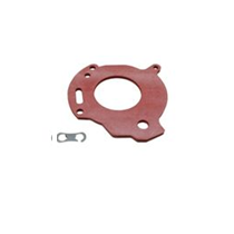 Worcester Bosch 8718600040 Burner Seal Set - Genuine Worcester Bosch Part