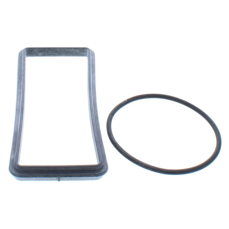 Worcester Bosch 871860024A0 Burner Gasket Seal | Genuine Replacement Spare Part