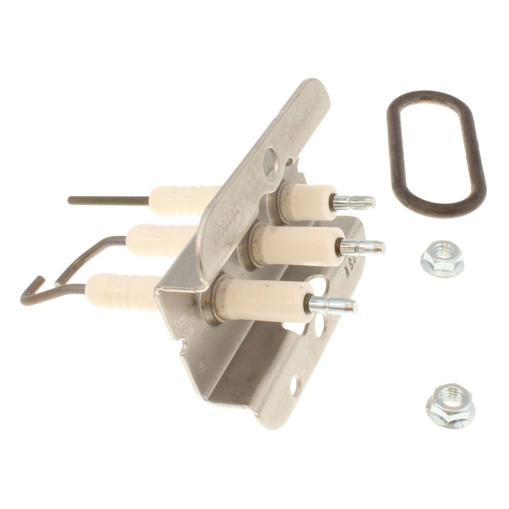 Worcester Bosch 871860028A0 Electrodes Set | Replacement Spare Part