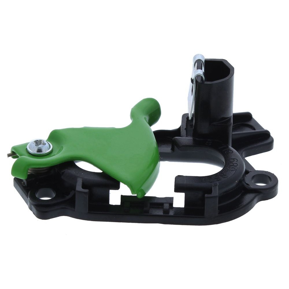 Worcester Bosch 87186866210 Hinge Assembly Right Hand | Genuine Replacement Spare Part