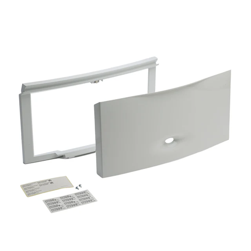 Worcester Bosch 87186913570 Flap/Frame Spare - Genuine Worcester Bosch Part