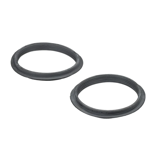 Worcester Bosch 8737711102 Exhaust Seal 59DIA 2 Pack | Genuine Replacement Spare Part