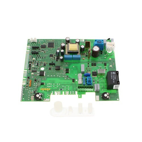 Worcester 8748300910 Printed Circuit Board | Genuine Replacement Spare Part