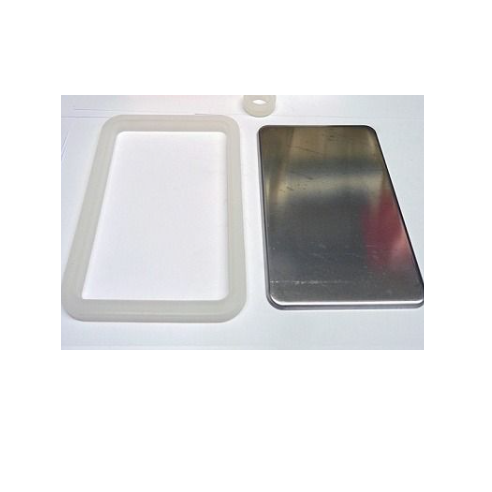 Zip Cistern Lid and Gasket Kit SP90488