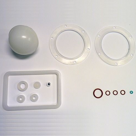 Zip Service Kit 92406