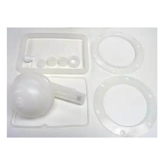 Zip 92416UK Service Kit Hydroboil, EconoBoil and HydroBoil Plus 1.5 - 3 Litre G3