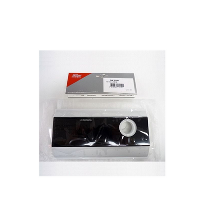 Zip 93119 Ninety Degree Two Pole Thermal Overload For HydroBoil And HydroTap Systems - Genuine Replacement Spare Part