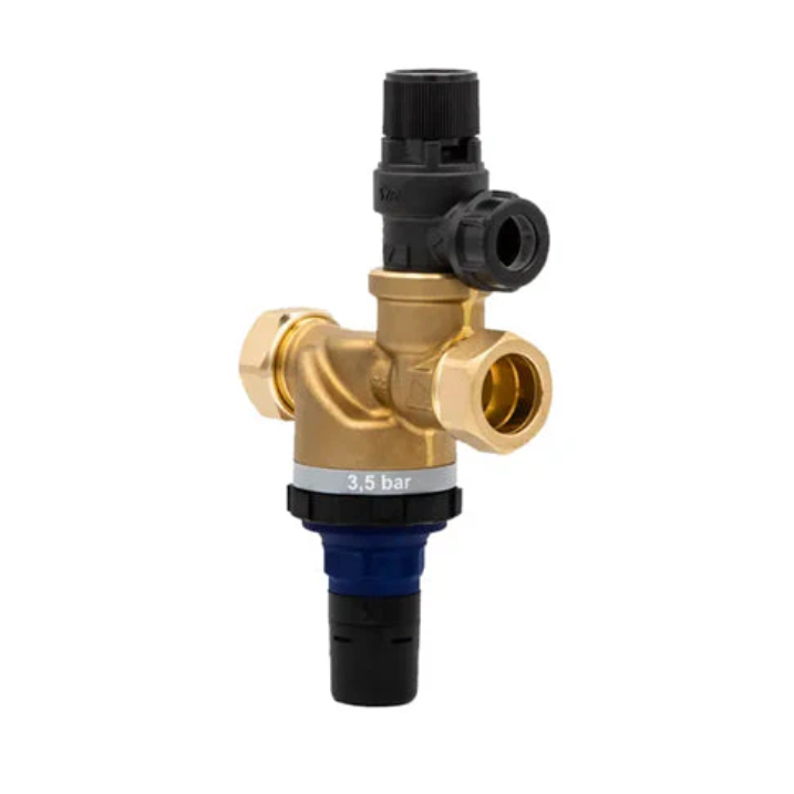 Heatrae Sadia Multibloc Cold Water Combination Valve 95605022