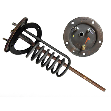 Heatrae Sadia EPA 3kW Element for Multipoint 30L and 50L 95606926 | Genuine Replacement Spare Part