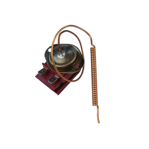 Heatrae Sadia  Spare Over Temperature Cut Out 95612666 - Genuine Baxi Part