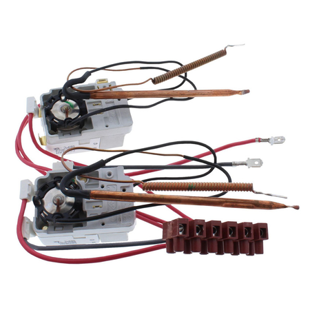 Heatrae Sadia Control Assembly Stat/Wire 95612719 | Genuine Replacement Spare Part