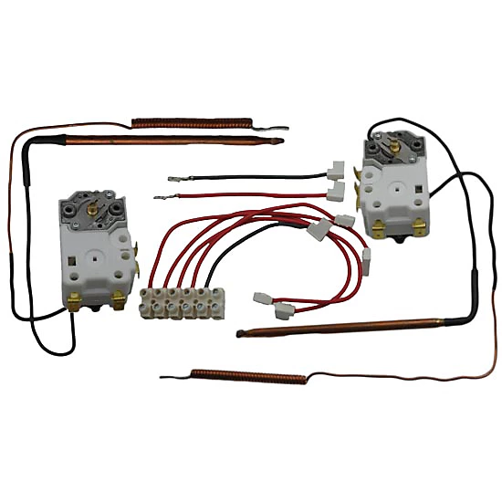 Heatrae Sadia 7037739 Thermostat / thermal cut out BBSC 30/50 | Genuine Replacement Spare Part