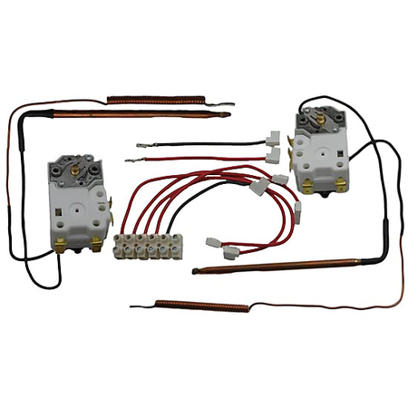 Heatrae Sadia 7037739 Thermostat / thermal cut out BBSC 30/50 | Genuine Replacement Spare Part