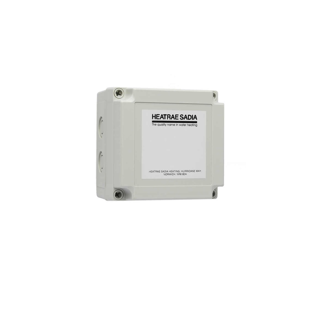 Heatrae Sadia 95970135 Amptec RL2 Relay Kit | Genuine Replacement Spare Part