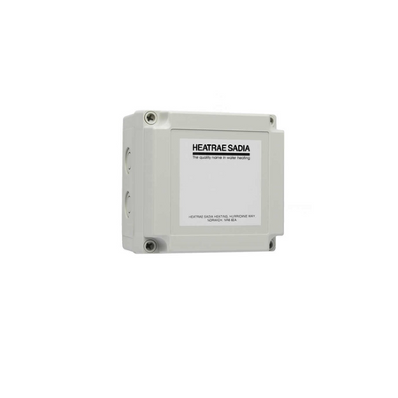 Heatrae Sadia 95970135 Amptec RL2 Relay Kit | Genuine Replacement Spare Part