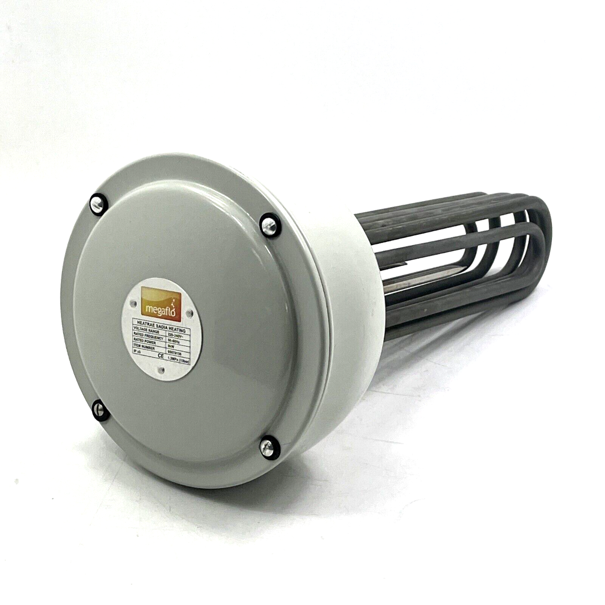 Heatrae Sadia Megaflo Commercial Single Phase 24kW Immersion Heater 95970146