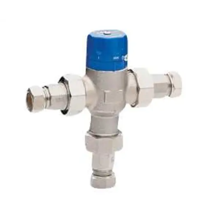 Heatrae Sadia Pack U3 Thermostatic Mixing Valve 95970354