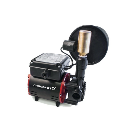 Grundfos 98950231 Watermill SSR2-2.0CN Universal 2.0 Bar Pump | Genuine Replacement Spare Part