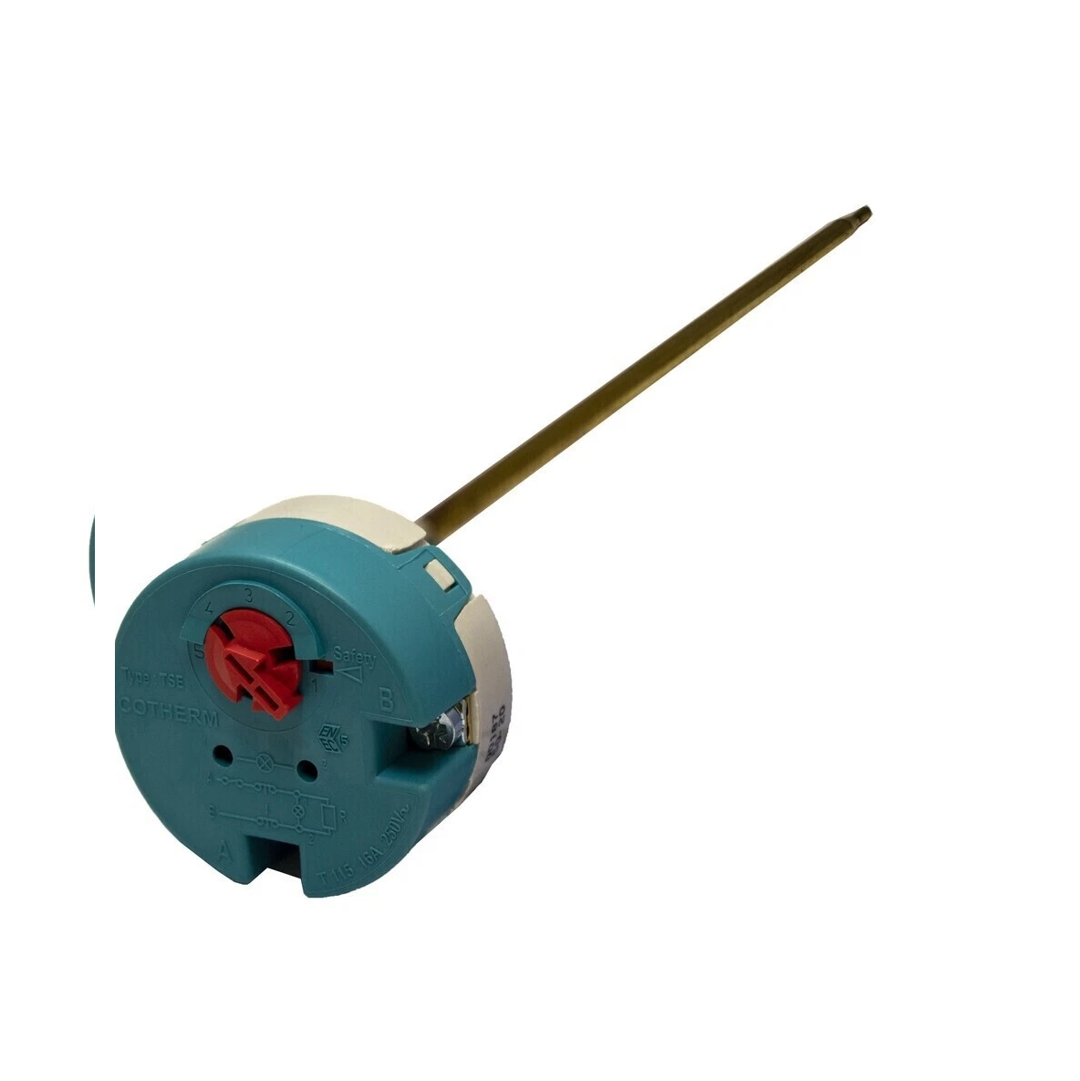 Heatrae Sadia 11" Thermostat Rod Type 95612026 | Replacement Spare Part