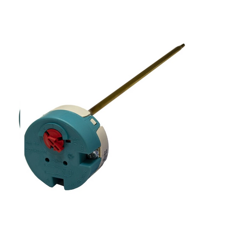 Heatrae Sadia 11" Thermostat Rod Type 95612026 | Replacement Spare Part
