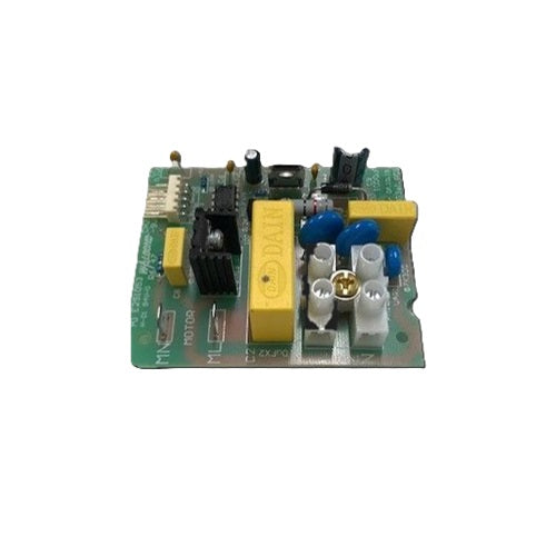 Warner Howard PHS 1637903 replacement main PCB for Airforce hand dryers | Genuine Replacement Spare Part