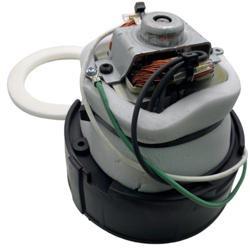 Warner Howard PHS replacement motor for Airforce hand dryers BC0363 | Genuine Replacement Spare Part