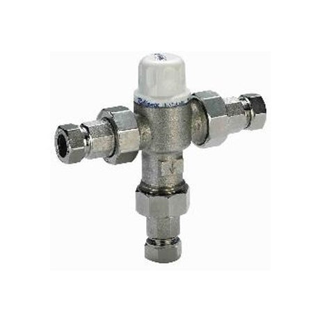 Santon ALK07 TMV3 Blending Valve 94970037 | Genuine Replacement Spare Part